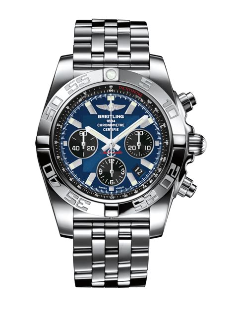 breitling chronomat 44 roman numerals|breitling chronomat 44 stainless steel.